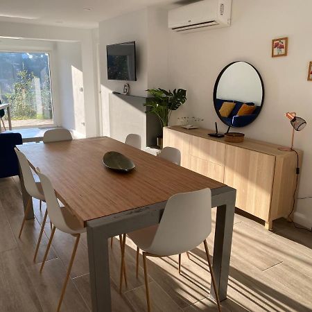Canyelles Bbq Apartment Lloret de Mar Eksteriør bilde