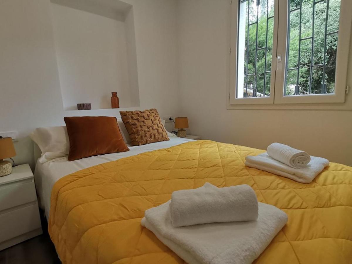 Canyelles Bbq Apartment Lloret de Mar Eksteriør bilde