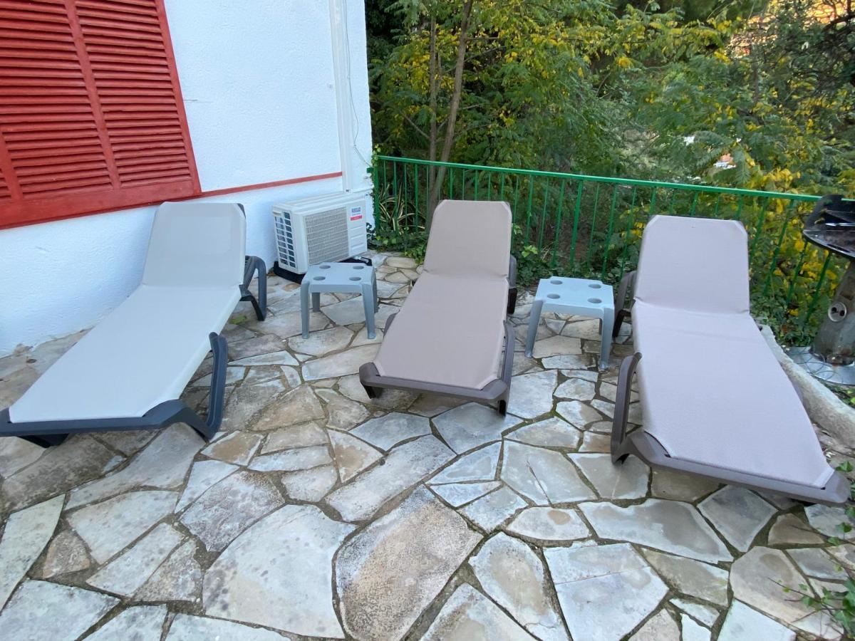 Canyelles Bbq Apartment Lloret de Mar Eksteriør bilde