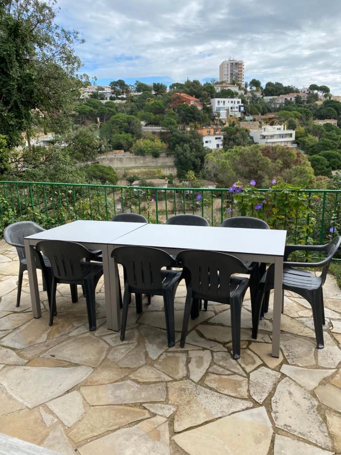 Canyelles Bbq Apartment Lloret de Mar Eksteriør bilde