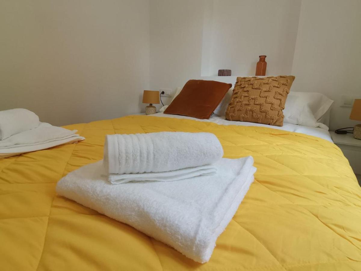 Canyelles Bbq Apartment Lloret de Mar Eksteriør bilde
