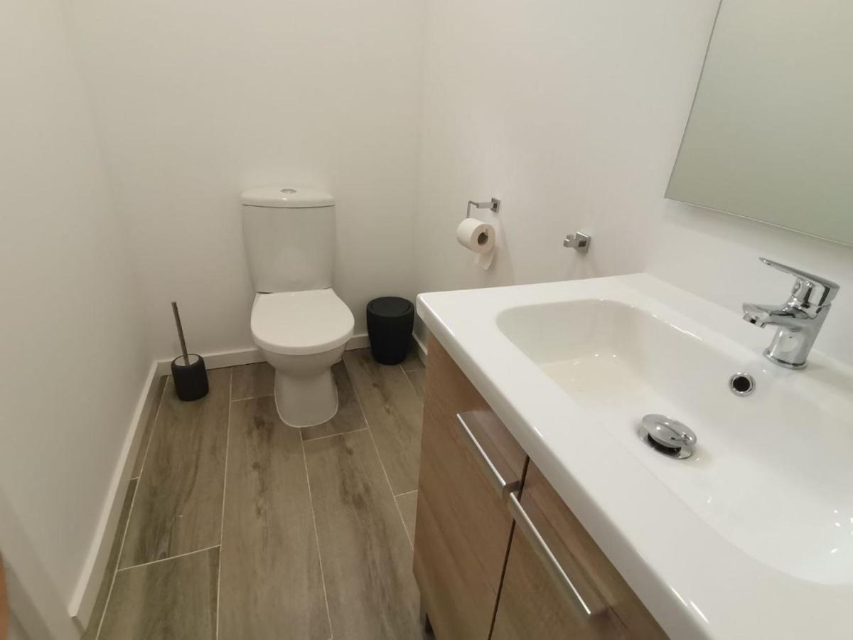 Canyelles Bbq Apartment Lloret de Mar Eksteriør bilde