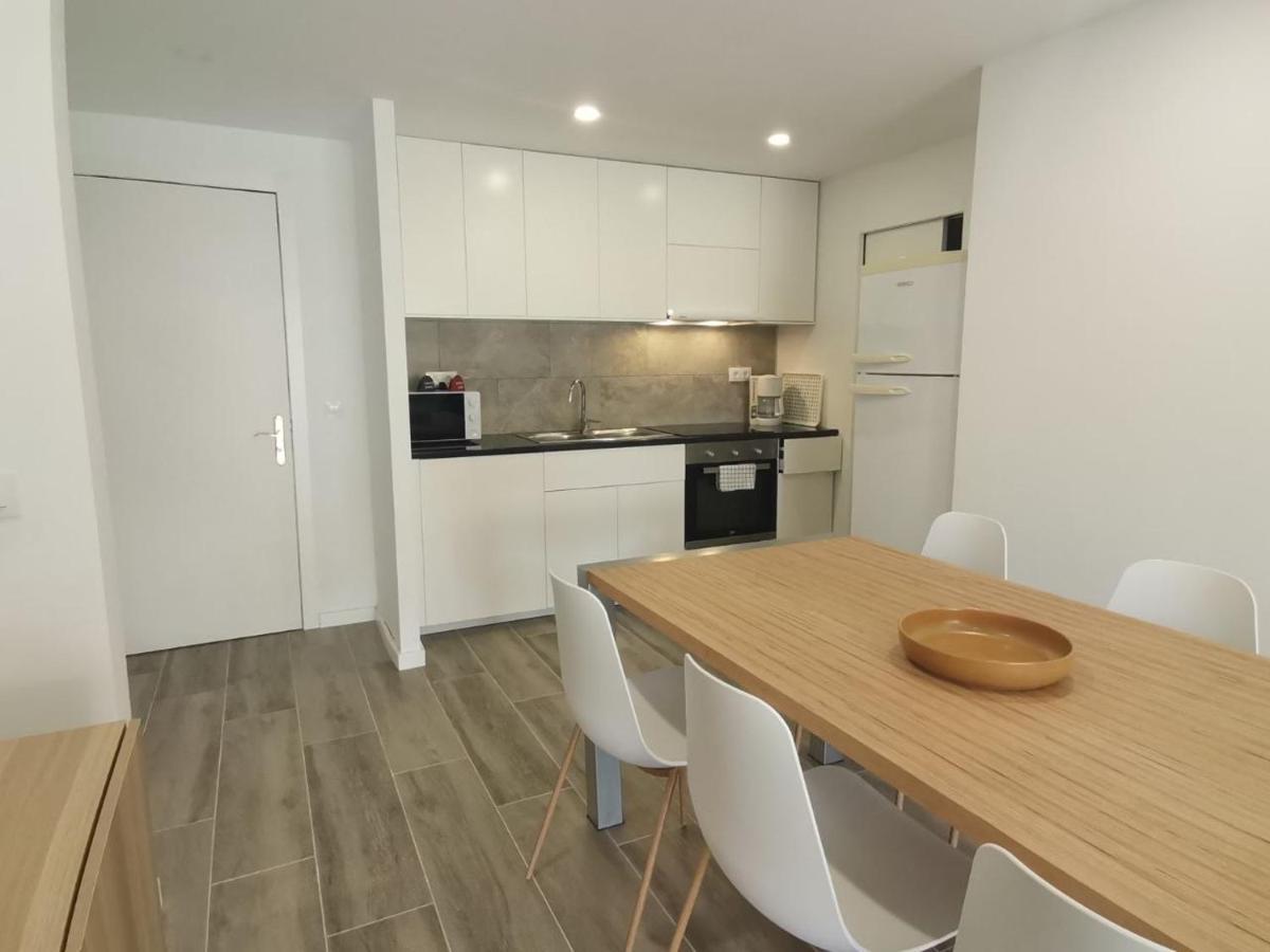 Canyelles Bbq Apartment Lloret de Mar Eksteriør bilde