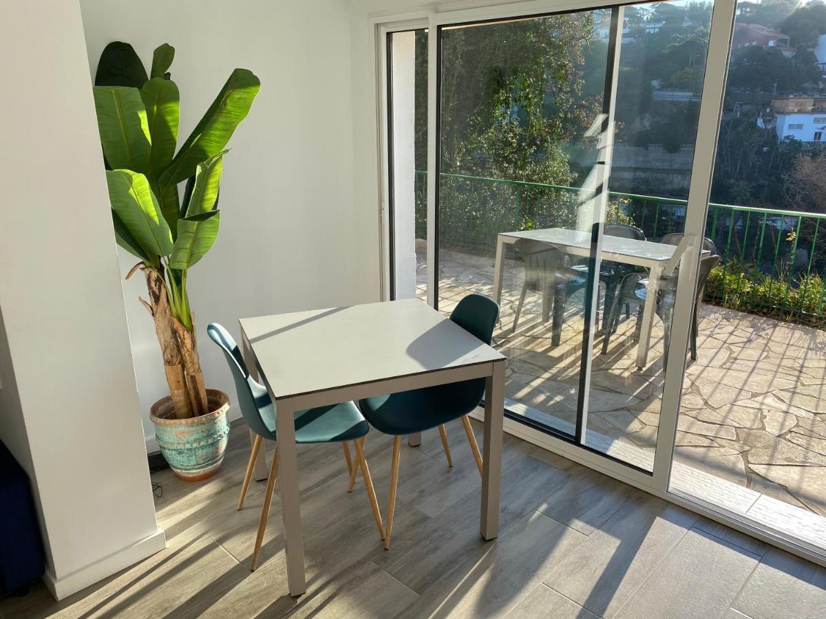 Canyelles Bbq Apartment Lloret de Mar Eksteriør bilde