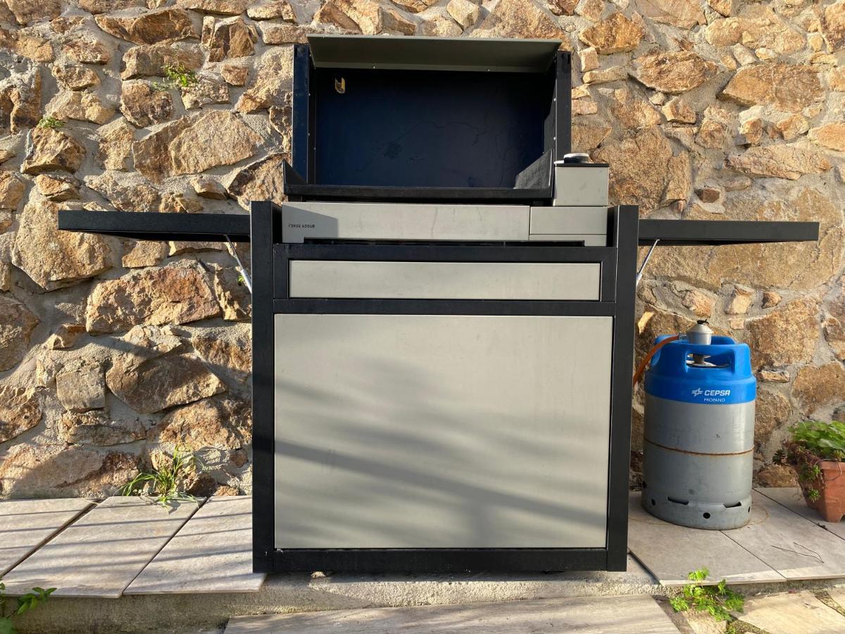 Canyelles Bbq Apartment Lloret de Mar Eksteriør bilde
