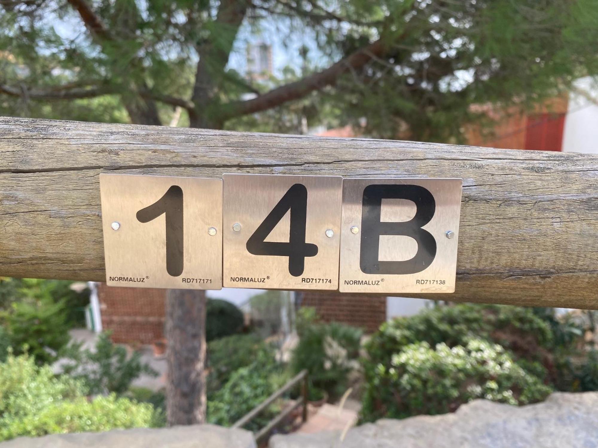 Canyelles Bbq Apartment Lloret de Mar Eksteriør bilde