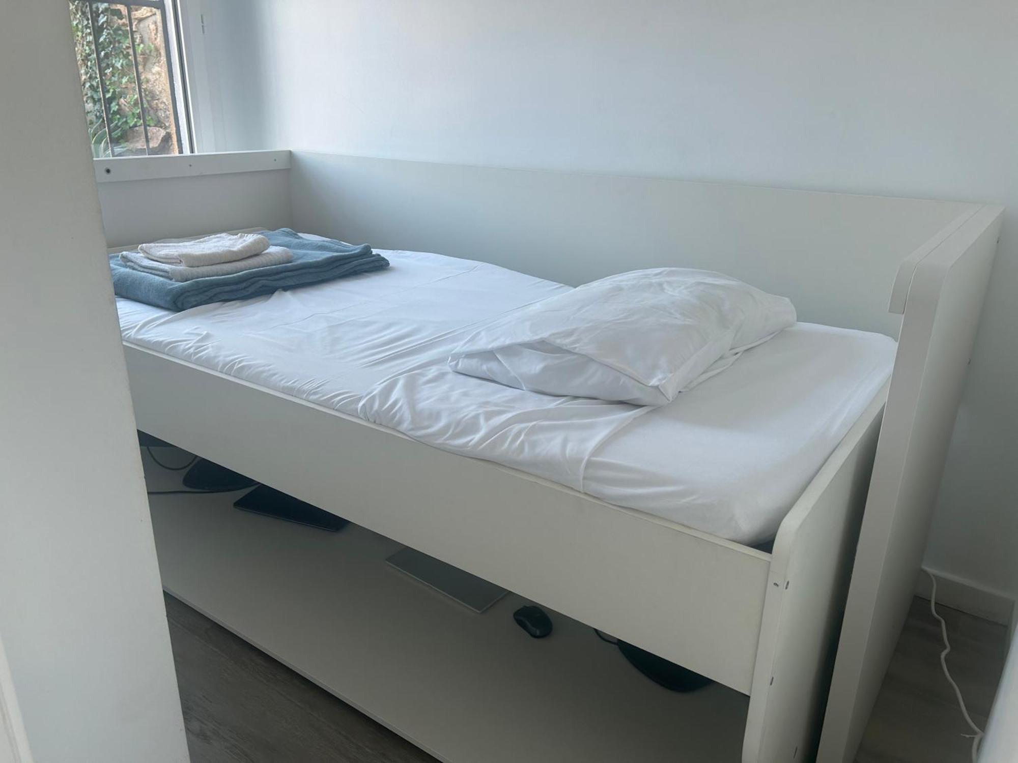 Canyelles Bbq Apartment Lloret de Mar Eksteriør bilde