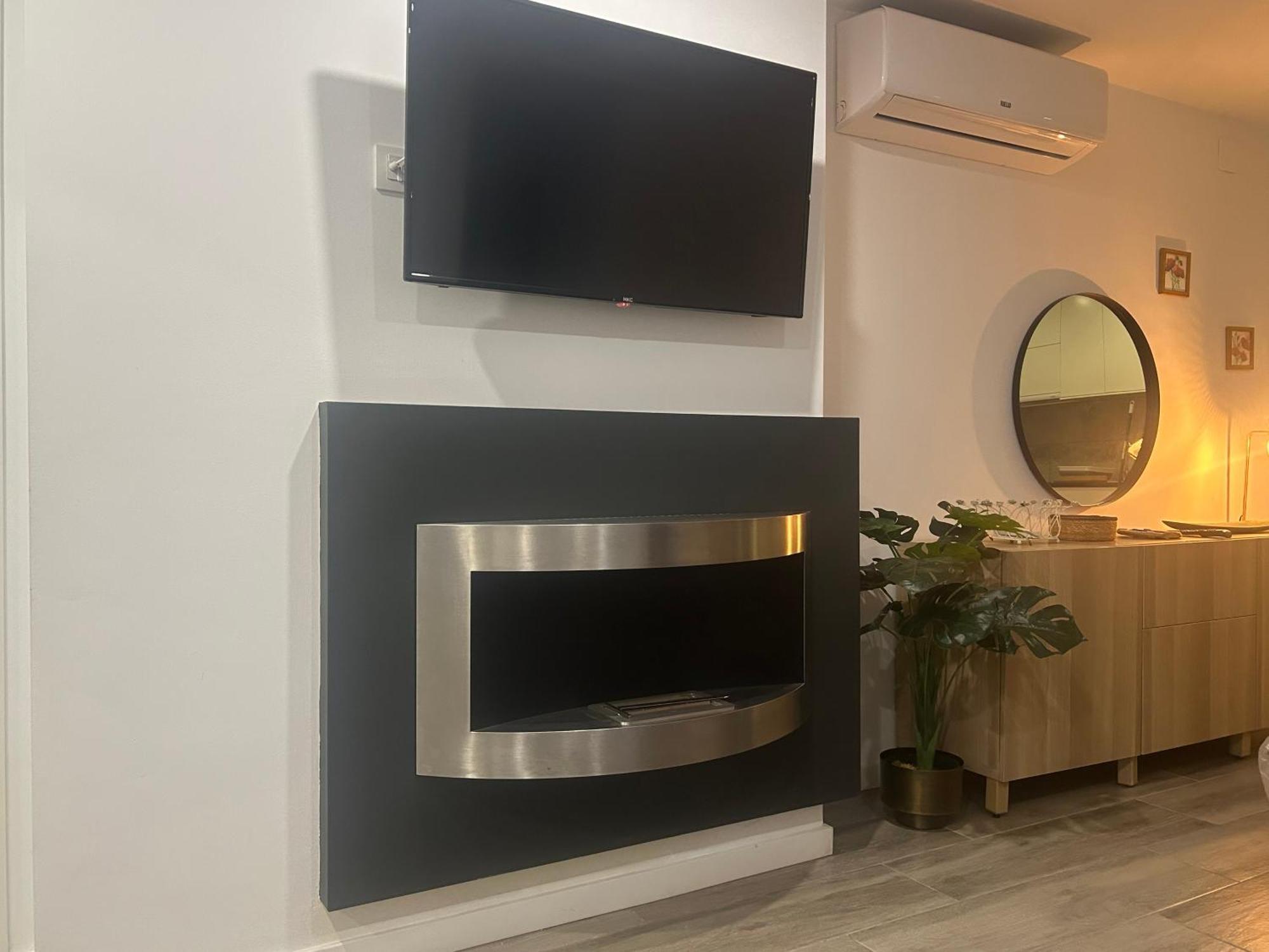 Canyelles Bbq Apartment Lloret de Mar Eksteriør bilde